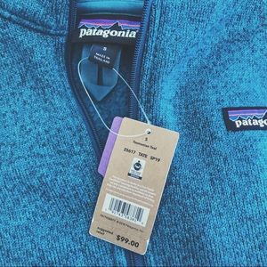 Patagonia Sweaters - Patagonia Women’s Better Sweater 1/4 Zip Patagonia Sweaters - Patagonia Women’s Better Sweater 1/4 Zip